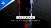 Hitman World of Assassination