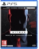 Hitman World of Assassination