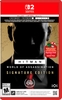 Hitman World of Assassination Signature Edition