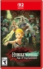 Hyrule Warriors Age of Imprisonment