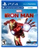 Đĩa game Iron Man VR