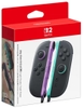 Joy-Con 2 Controllers Light Purple & Light Green Nintendo Switch 2