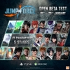 Jump Force  Ps4