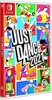 Game Just Dance 2021 Nintendo