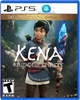 Kena - Bridge of Spirits Deluxe Edition Ps5