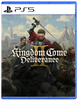 Kingdom Come Deliverance II Gold Edition ps5
