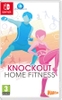 Game Knockout Home Fitness Nintendo Switch