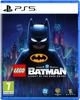 Lego Batman Legacy Of The Dark Knight