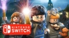 Game LEGO Harry Potter Collection