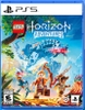 LEGO Horizon Adventures