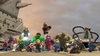 Game LEGO Marvel Collection Ps4