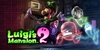  Luigi Mansion 2 HD 