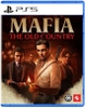 Mafia The Old Country bachtungps