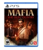 Mafia The Old Country