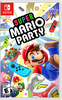 Super Mario Party Nintendo Switch like new