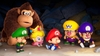 Mario Tennis Fever
