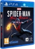 Game Spider Man Miles Morales PS4 Like new