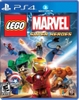 LEGO Marvel Super Heroes