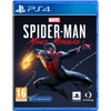 Game Spider Man Miles Morales PS4 Like new