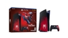 MÁY CHƠI GAME SONY PS5 STANDARD MARVEL'S SPIDER-MAN 2 LIMITED EDTION