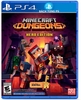 Game Minecraft Dungeons Hero Edition PS4