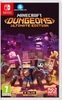 Minecraft Dungeons Ultimate Edition Switch