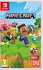Minecraft Nintendo Switch