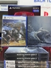 Monster Hunter Wilds like new