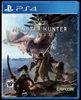 Monster Hunter World Ps4 hệ  Us