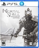 Mortal Shell Enhanced Edition Ps5 2nd