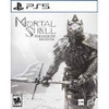 Mortal Shell Enhanced Edition Ps5