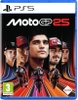 MotoGP 25 ps5