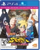 Naruto Ultimate Ninja Storm 4: Road to Boruto like new