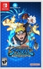 Naruto X Boruto Ultimate Ninja Storm Connections nintendo switch