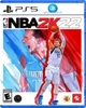 NBA 2K22 PS5