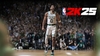 NBA 2K25 Nintendo Switch
