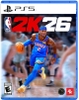 Game NBA 2K26