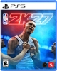 NBA 2K27 PS5