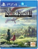 Nino Kuni II Revenant Kingdom Ps4