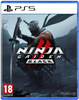 Ninja Gaiden 2 Black