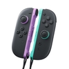 Joy-Con 2 Controllers Light Purple & Light Green Nintendo Switch 2