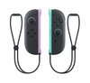 Joy-Con 2 Controllers Light Purple & Light Green Nintendo Switch 2