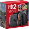 Nintendo Switch 2 Bundle full game download
