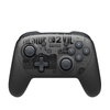 Nintendo Switch 2 Pro Controller Resident Evil Requiem Edition
