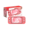 Máy Nintendo Switch Lite Coral ( Hàng mới 100% Full Box )