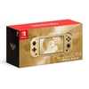Nintendo Switch Lite - Hyrule Edition