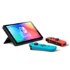 Máy Nintendo Switch OLED Red and Blue Màu Xanh Đỏ Chính Hãng