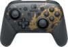 Tay Nintendo Switch Pro Controller Monster Hunter Rise