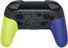 Tay Nintendo Switch Pro Controller Splatoon 3