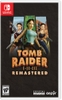 Tomb Raider I–III Remastered